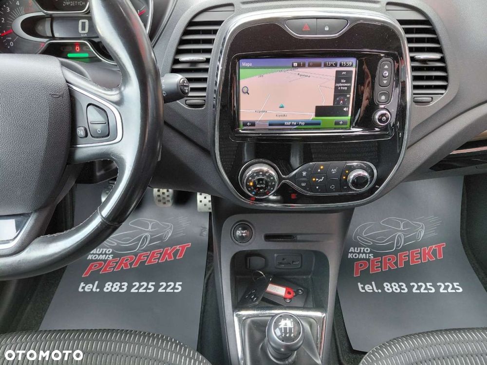Renault Captur - 21