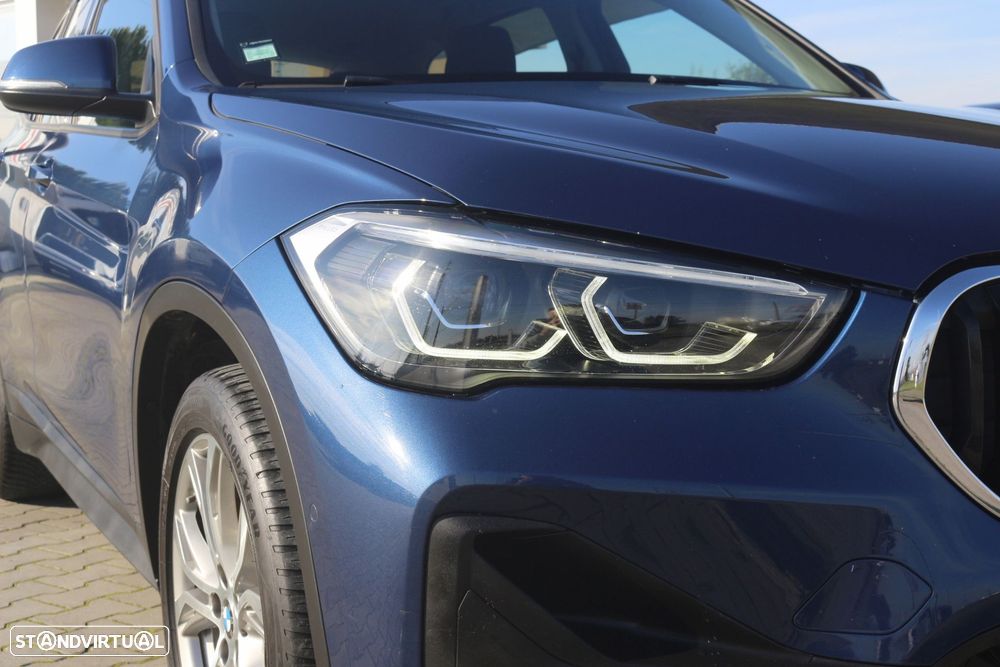 BMW X1 25 e xDrive - 5