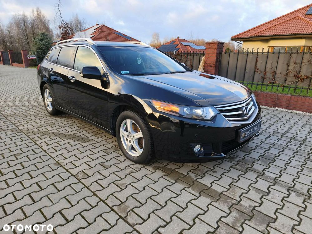 Honda Accord 2.0 Elegance - 6