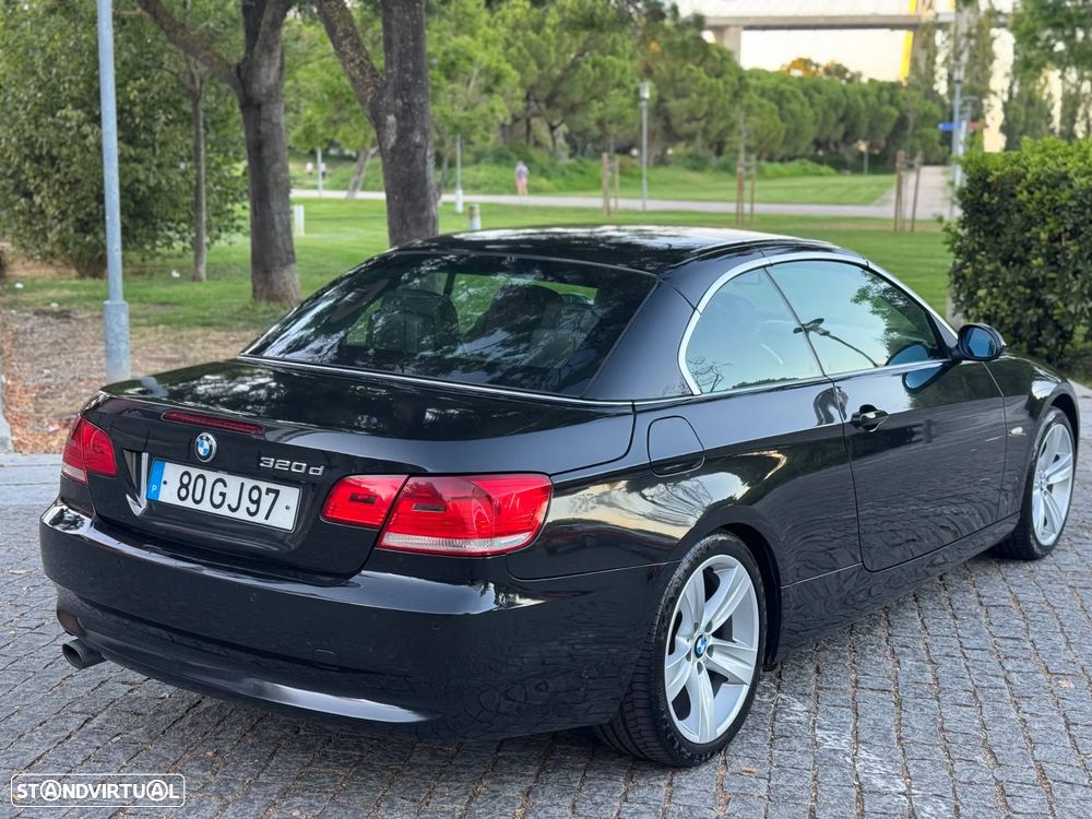 BMW 320 d Sport Auto - 7