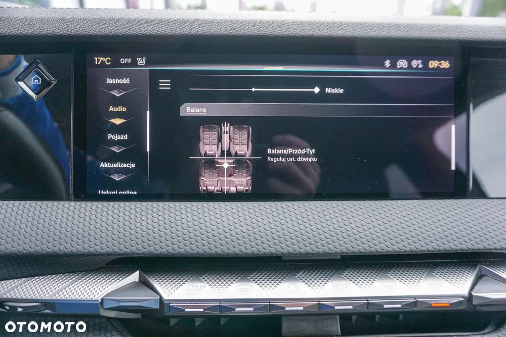 DS Automobiles DS 4 1.2 PureTech Trocadero - 20