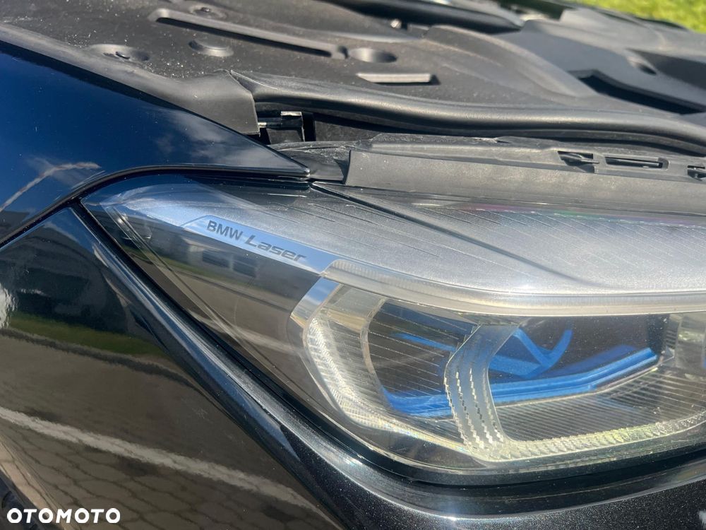 BMW Seria 7 740d xDrive - 17