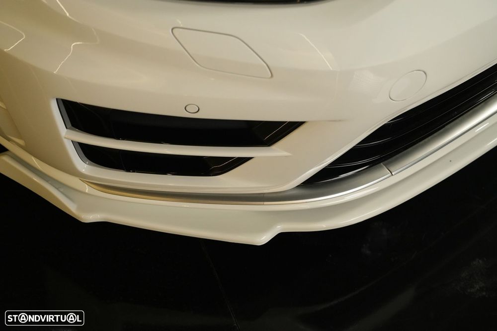 VW Golf 2.0 TSI R DSG - 6