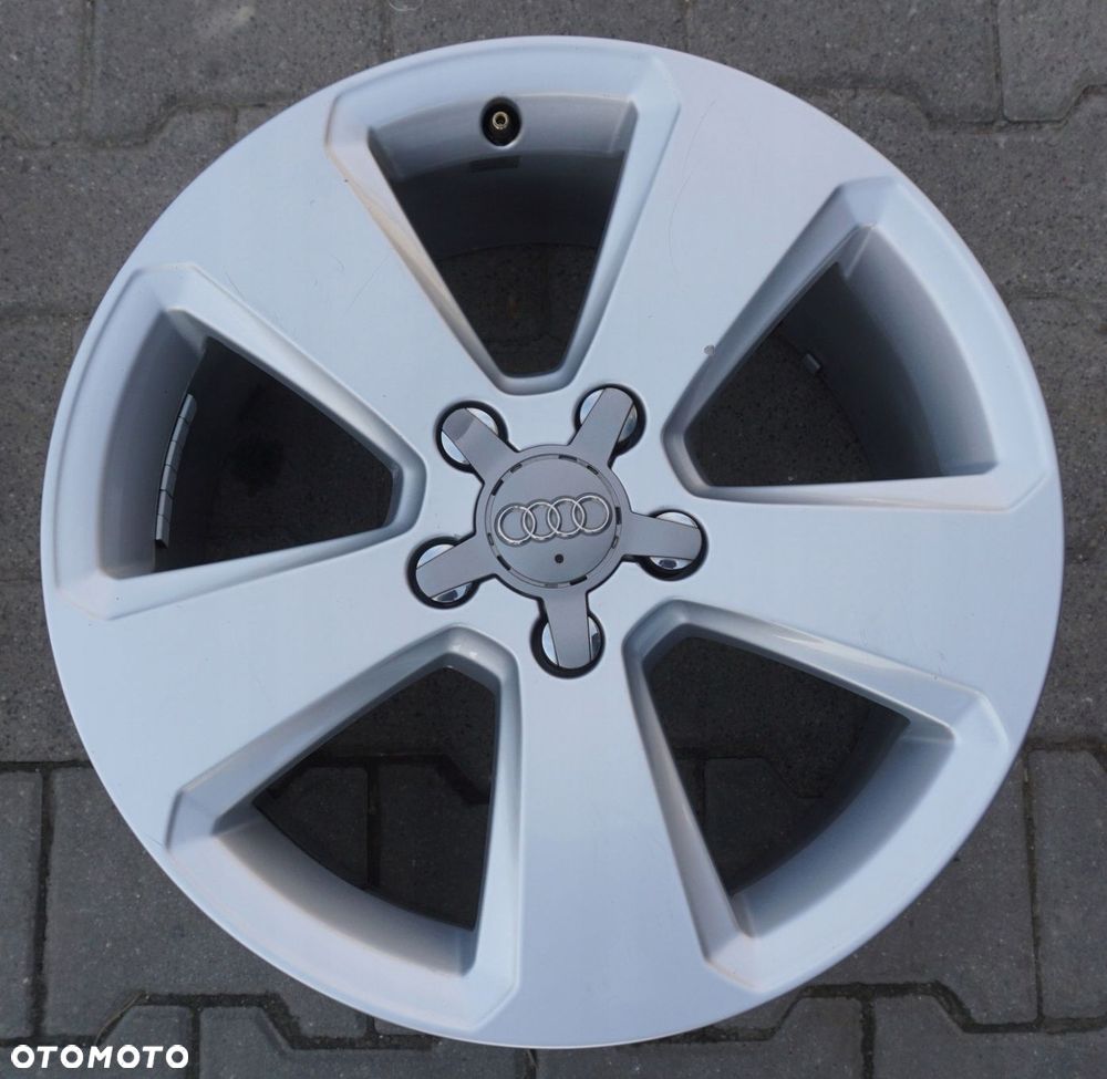 Audi A3 S3 TT 17" 5x112x57,1 ET51 F69 - 8