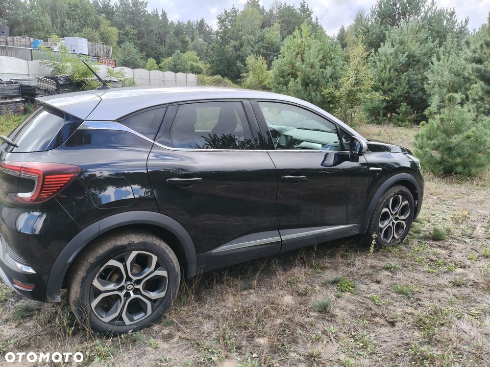 Renault Captur 1.0 TCe Intens - 5
