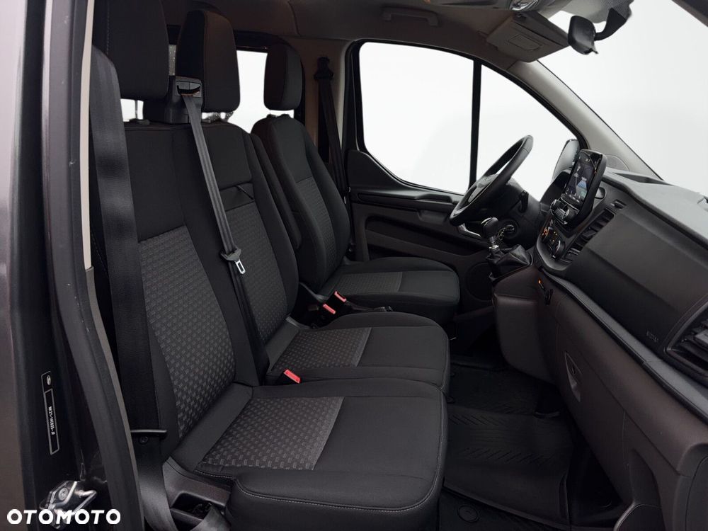 Ford Transit Custom Kombi 340 L2H1 Trend - 14