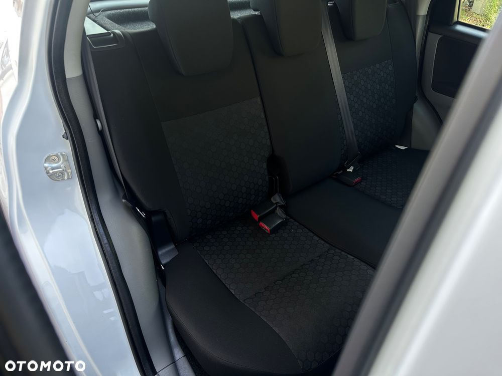 Suzuki SX4 Classic 1.6 VVT 4x4 Style - 32