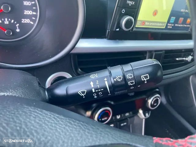 Kia Picanto 1.2 CVVT GT Line - 15