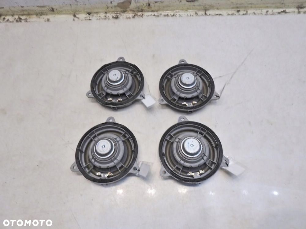 GŁOŚNIK GŁOŚNIKI RENAULT LATITUDE 281445053R 3158390010 - 6