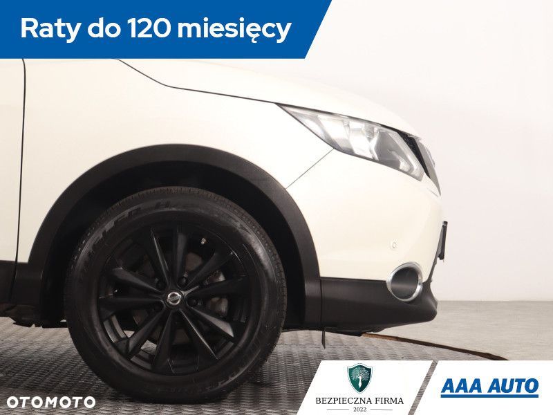 Nissan Qashqai - 16