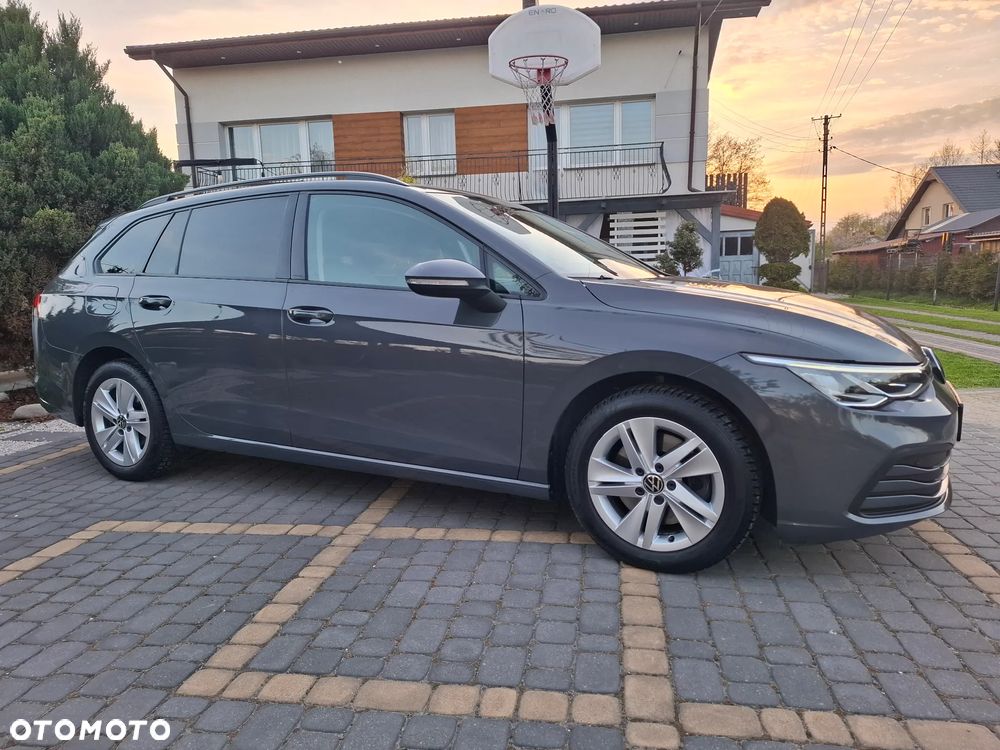 Volkswagen Golf 2.0 TDI United - 15