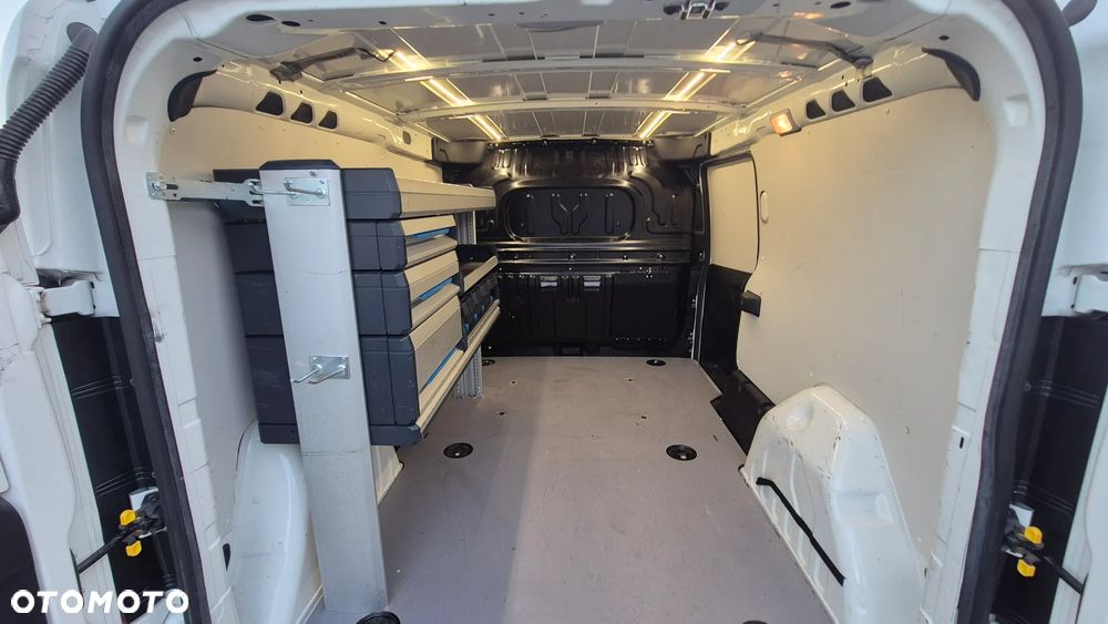 Fiat DOBLO MAXI - 24