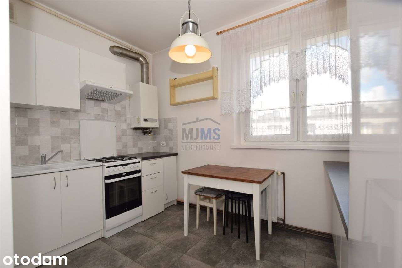 Ustawne 49 m² - 2 pokoje - Rumia