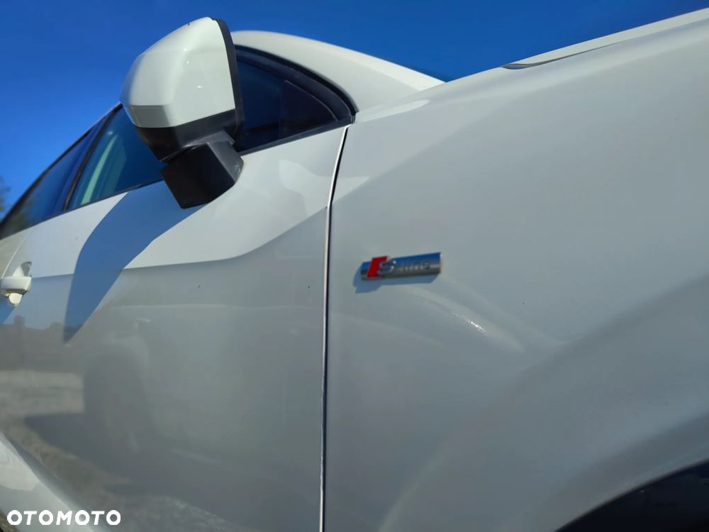 Audi Q2 1.4 TFSI CoD Sport S tronic - 38