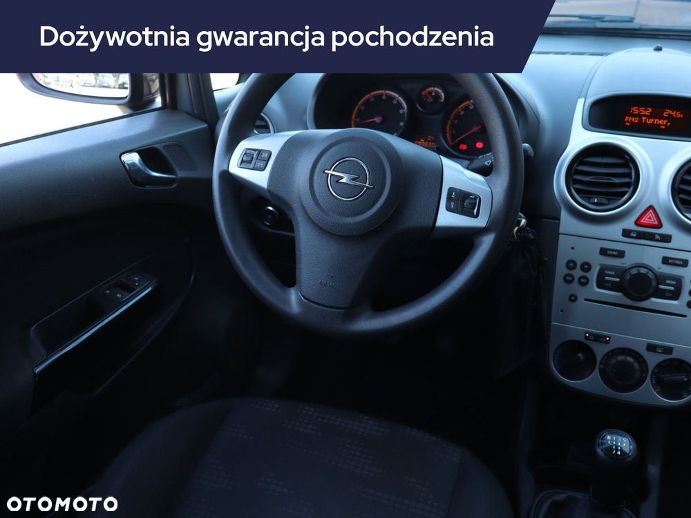 Opel Corsa - 9