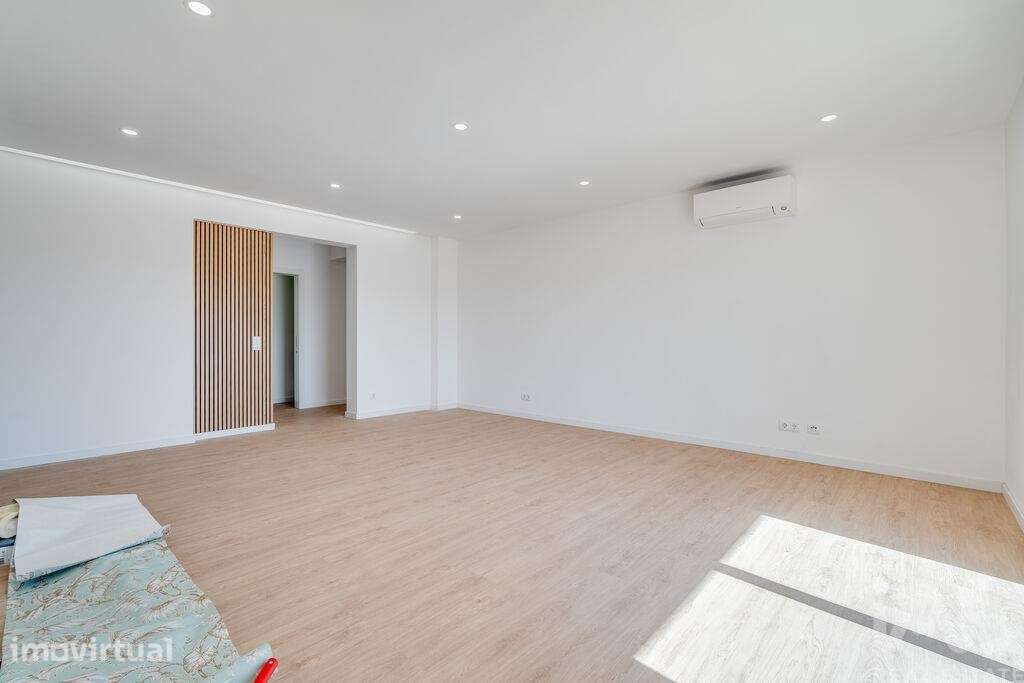 Apartamento T3 em São Gonçalo de Lagos - Grande imagem: 3/33