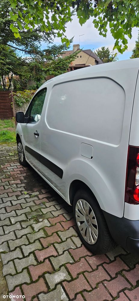 Citroën Berlingo - 4