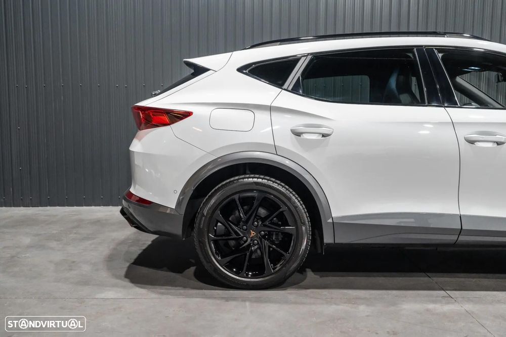 Cupra Formentor VZ 1.4 e-Hybrid DSG - 41