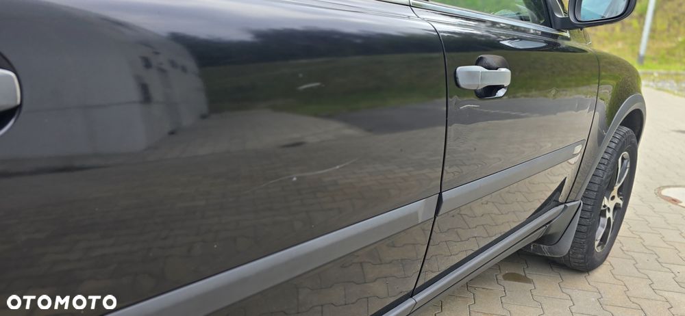 Volvo XC 90 - 8