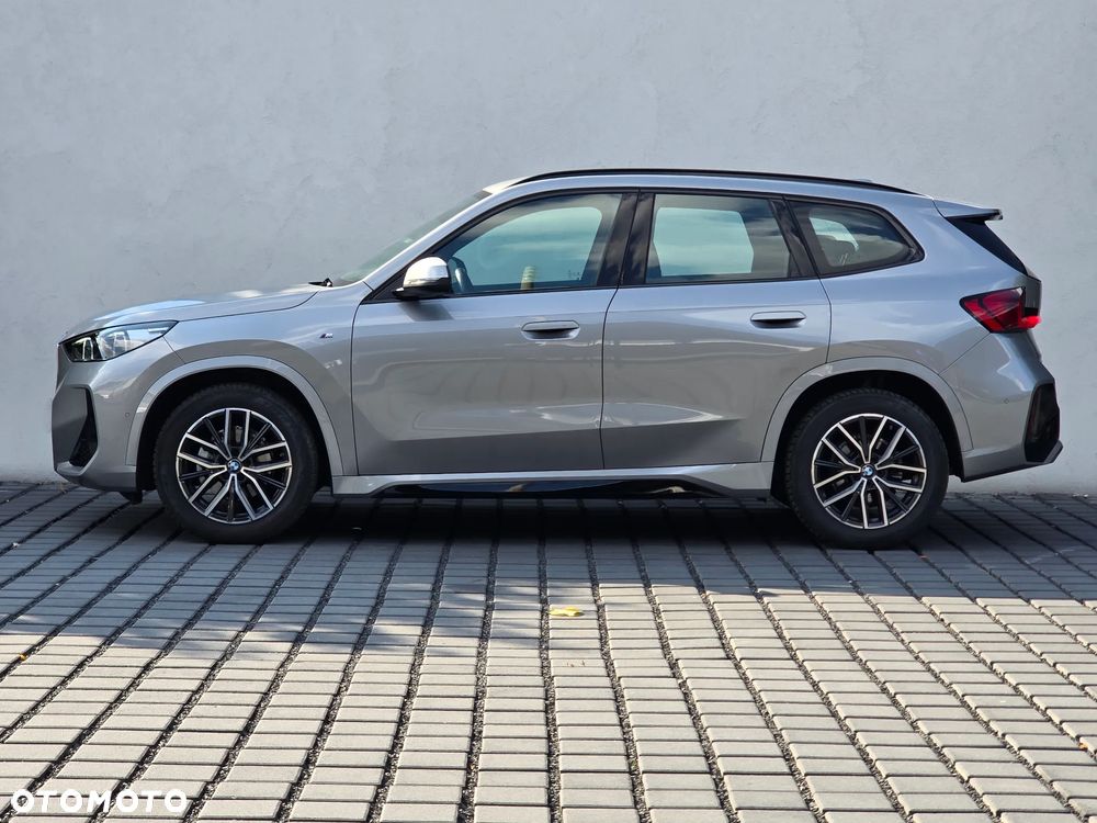 BMW X1 sDrive18i M Sport - 2