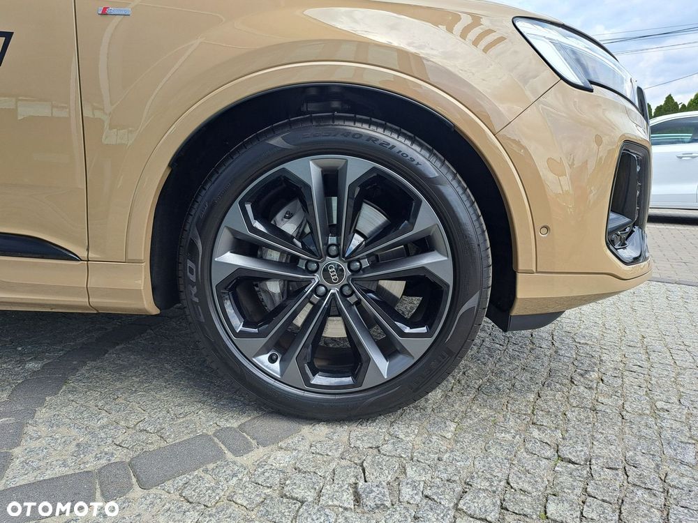 Audi Q7 - 7