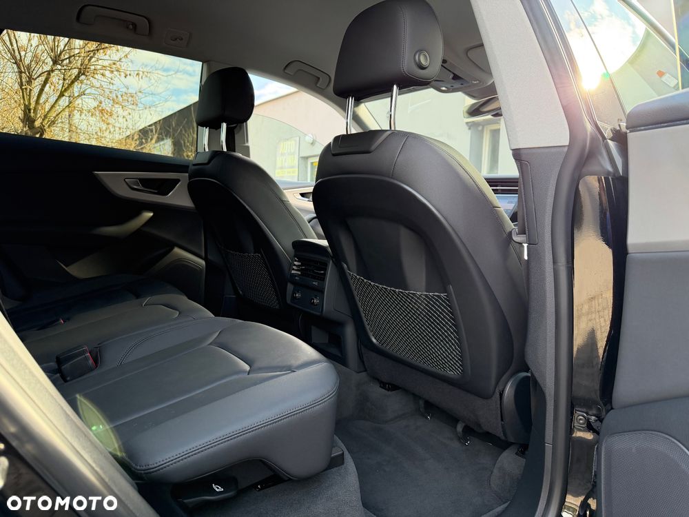 Audi Q8 2019