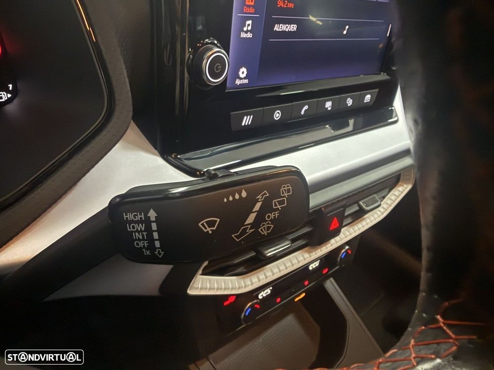 SEAT Ibiza 1.0 TSI FR - 16