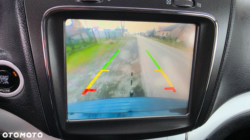 Fiat Freemont 2.0 Multijet 16V DPF Urban - 13