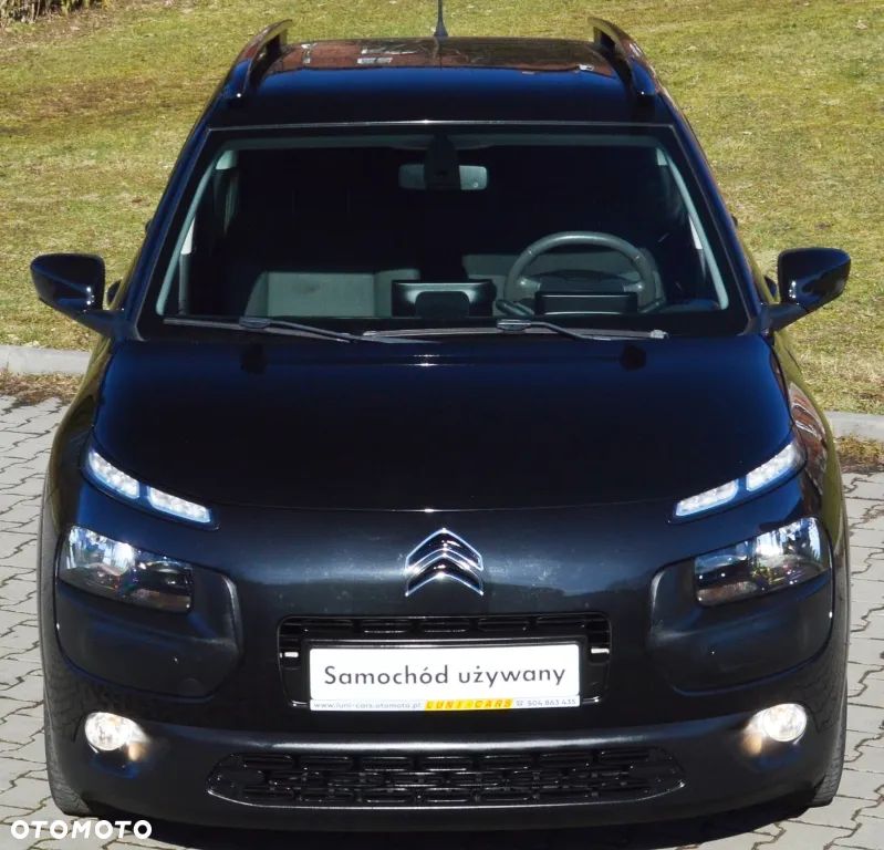 Citroën C4 Cactus - 20