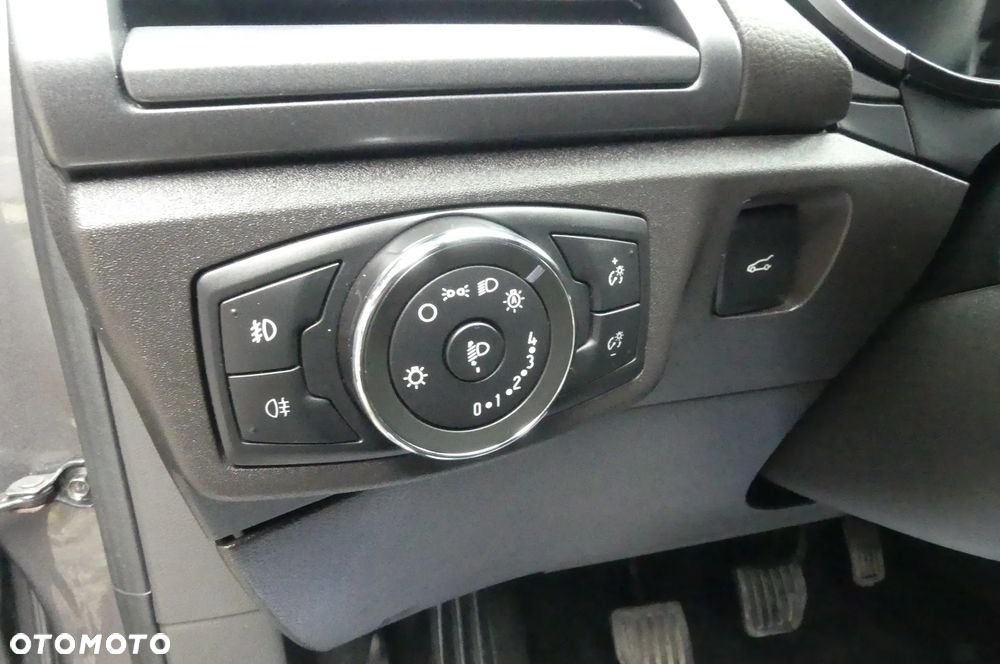 Ford Mondeo 2.0 TDCi Titanium - 20