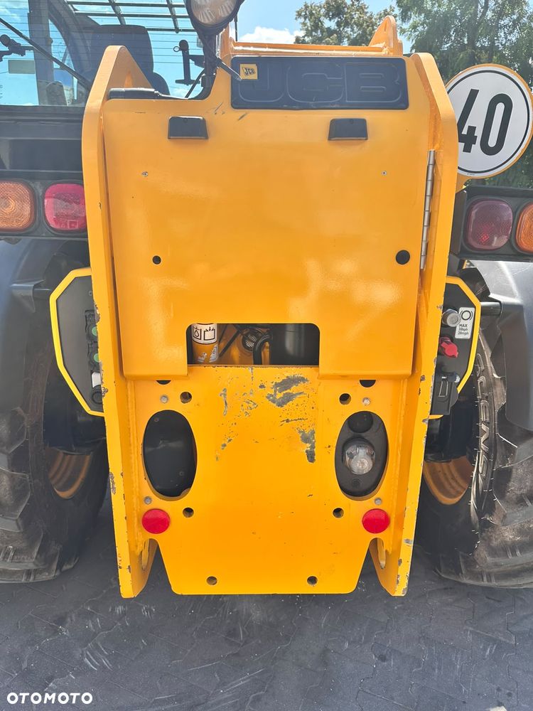 JCB 542-70 Agri Super - 7