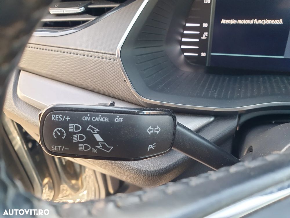 Skoda Octavia 2.0 TDI Ambition - 35