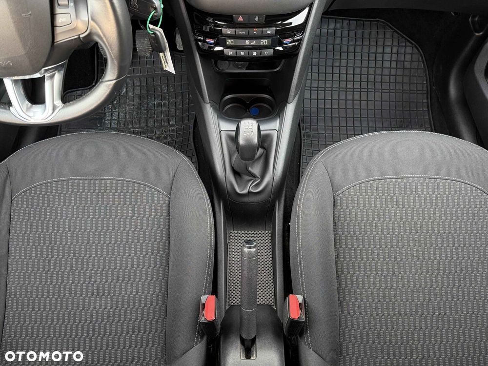 Peugeot 208 1.2 PureTech GPF Active S&S - 24