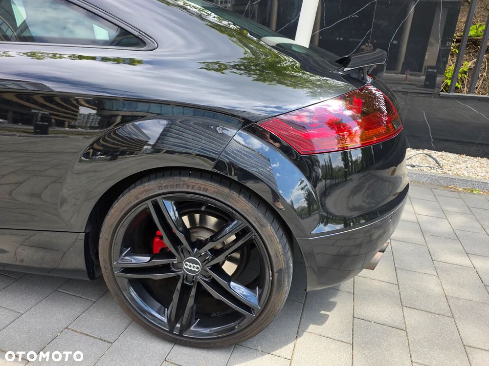 Audi TT Coupé 2.0 TFSI S tronic - 18