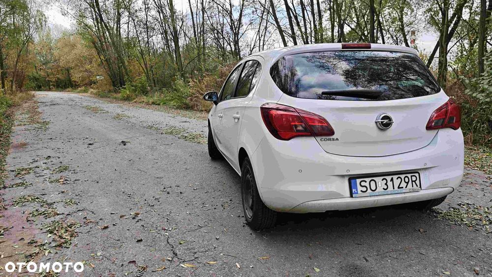 Opel Corsa 1.4 Enjoy - 6