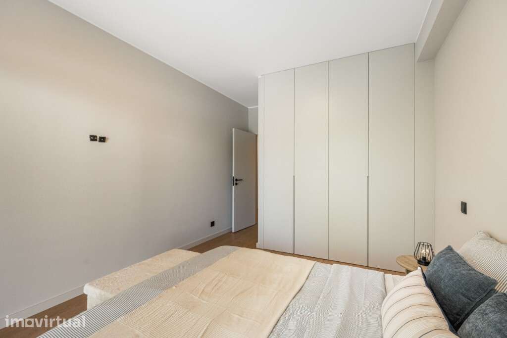 T2 Remodelado |Junto à Universidade do Minho - Grande imagem: 2/19