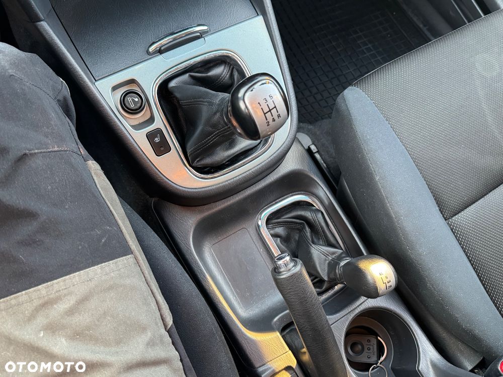 Suzuki Grand Vitara - 18