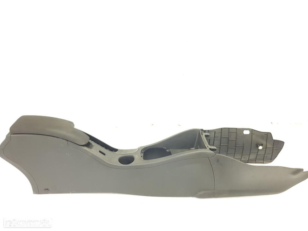 APOIO DE BRAÇOS RENAULT MEGANE III BERLINA 5P - 1