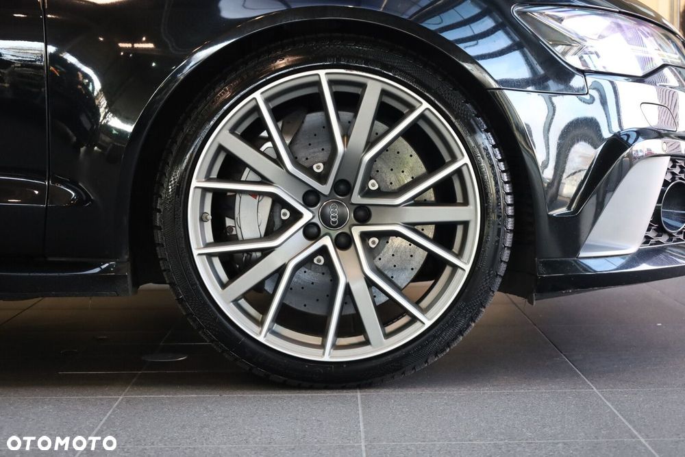 Audi RS6 - 22