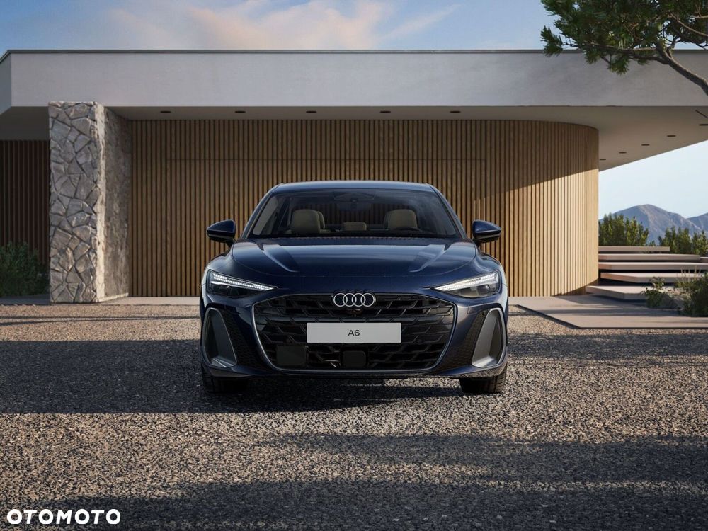 Audi A6 Limousine - 2