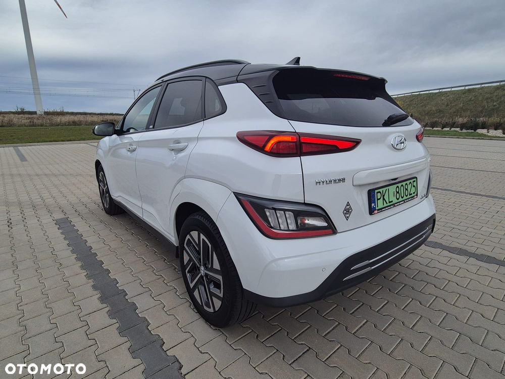 Hyundai Kona - 20