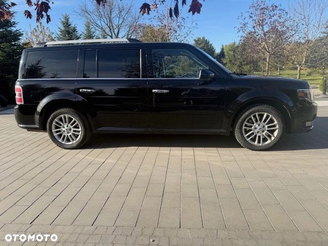 Ford Flex - 2