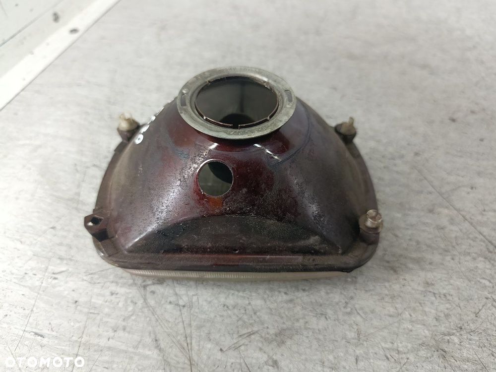 LAMPA PRZÓD PRAWA FIAT 126 029020071 ZELMOT - 2