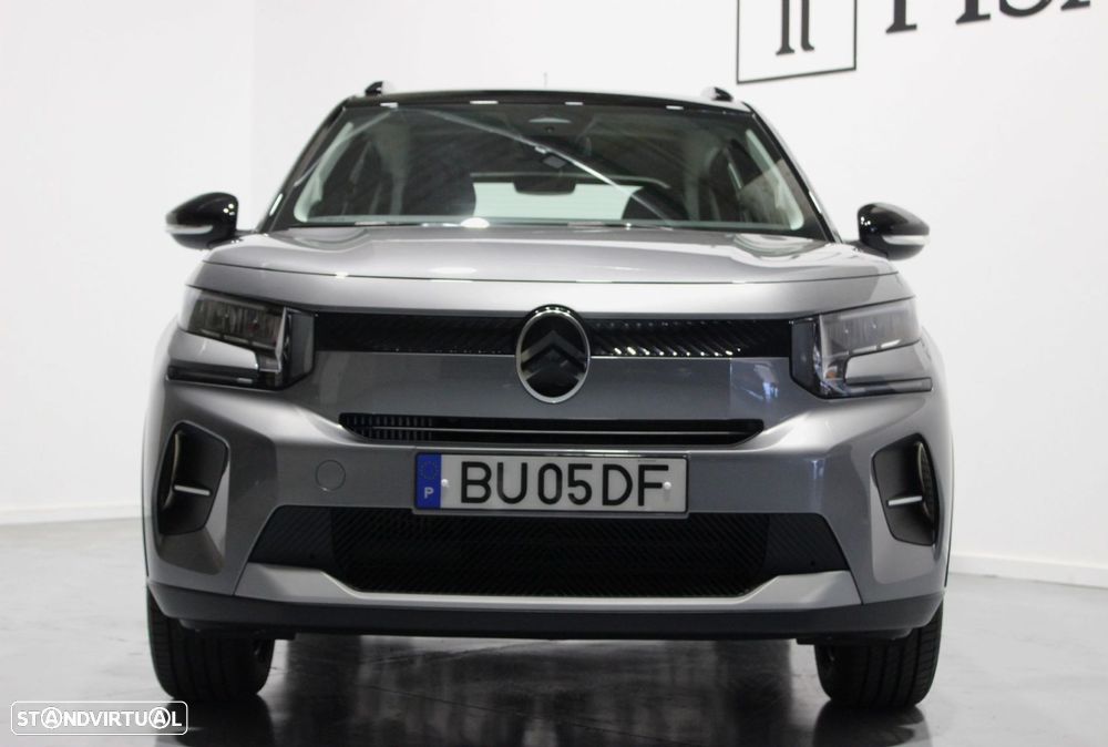 Citroën C3 1.2 Turbo Plus - 2