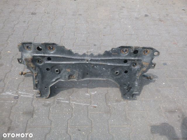 SANKI PRZÓD PRZEDNIE FORD FOCUS MK1 98-04 - 4