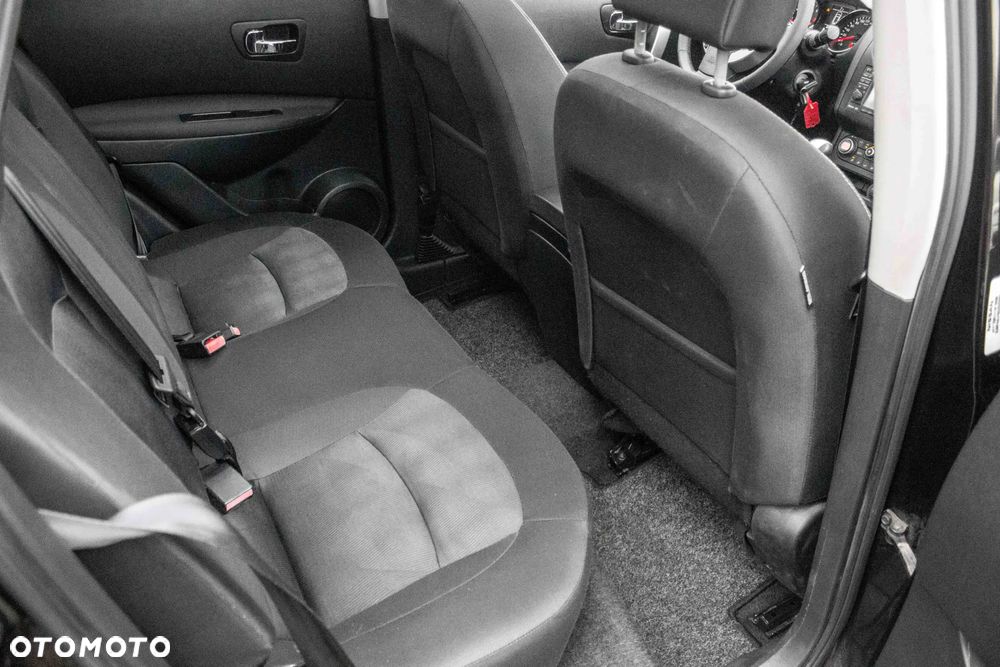 Nissan Qashqai 1.6 Tekna - 15