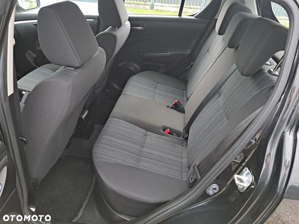 Suzuki Swift 1.2 Elegance EASS - 14