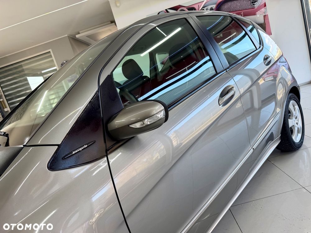 Mercedes-Benz Klasa A 150 Classic First - 9