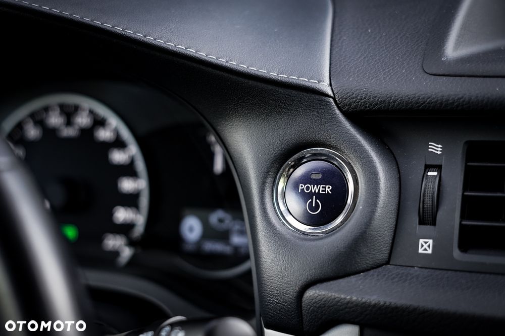 Lexus CT 200h Elite EU6 - 17