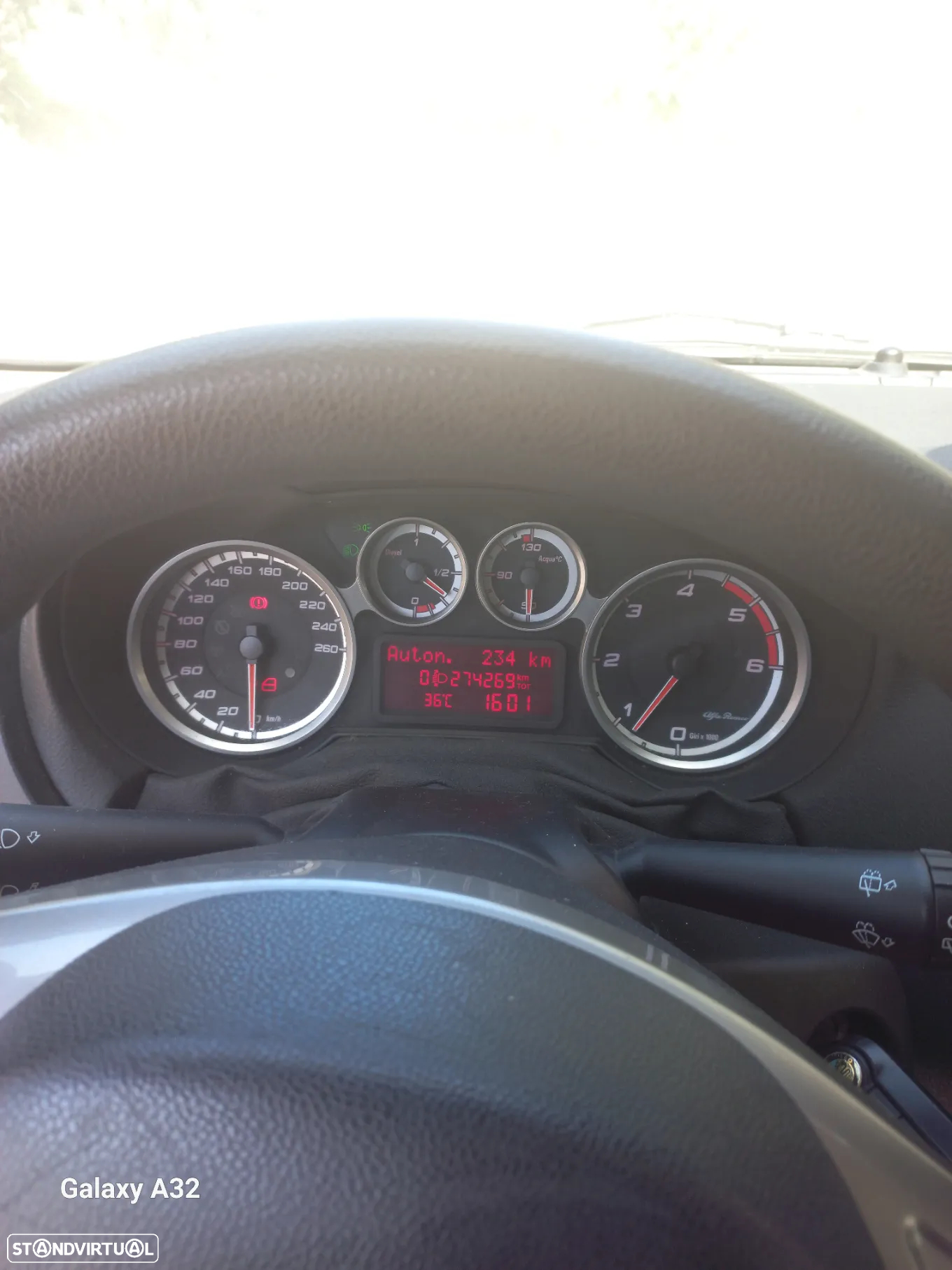 Alfa Romeo MiTo 1.3 JTD Distinctive - 9
